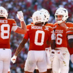 How Arch Manning and Allies Uncovered the Secret to Slashing Texas’ $41.2M Deficit Overnight