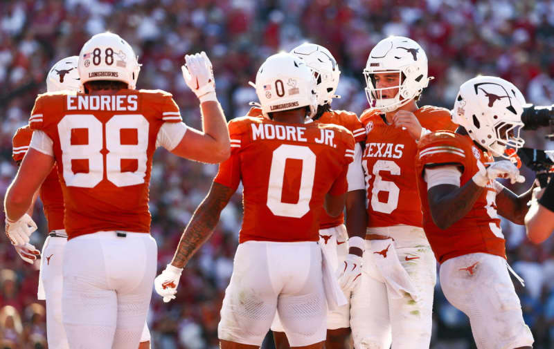 How Arch Manning and Allies Uncovered the Secret to Slashing Texas’ $41.2M Deficit Overnight