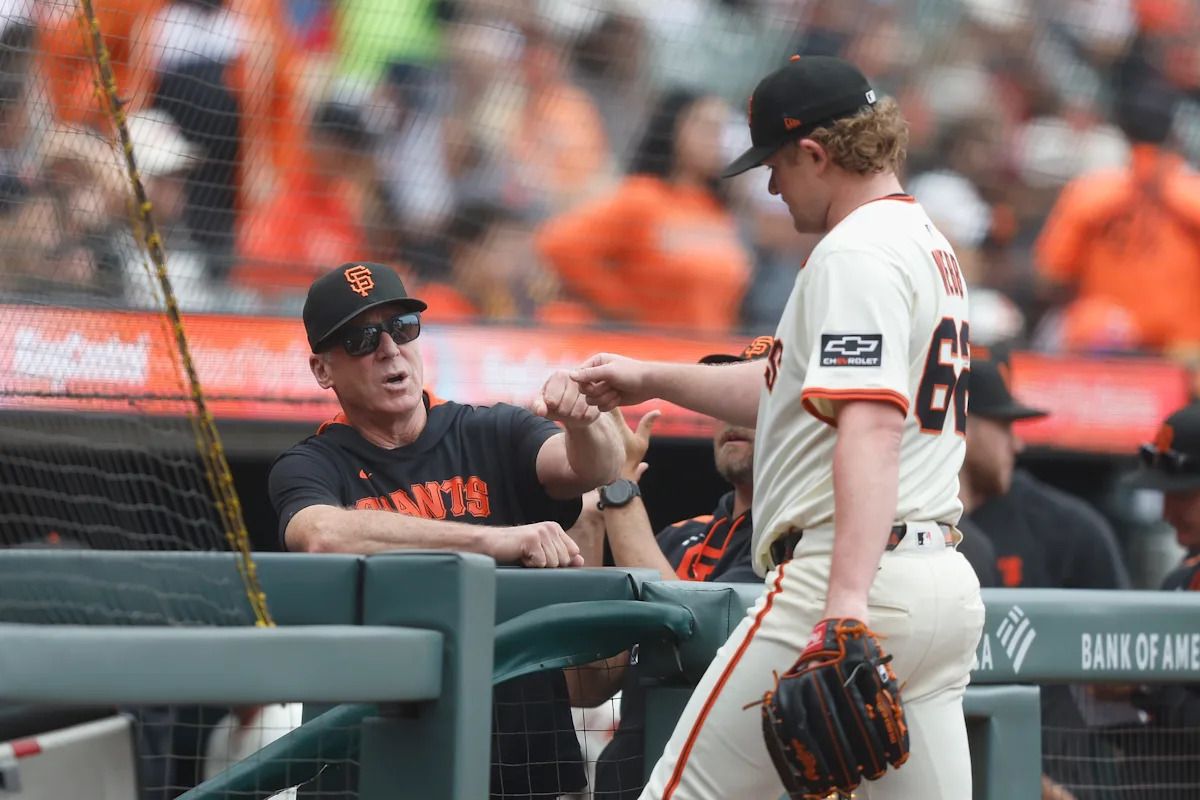 How Buster Posey’s Unexpected Journey Is Reshaping His Legacy On and Off the Field