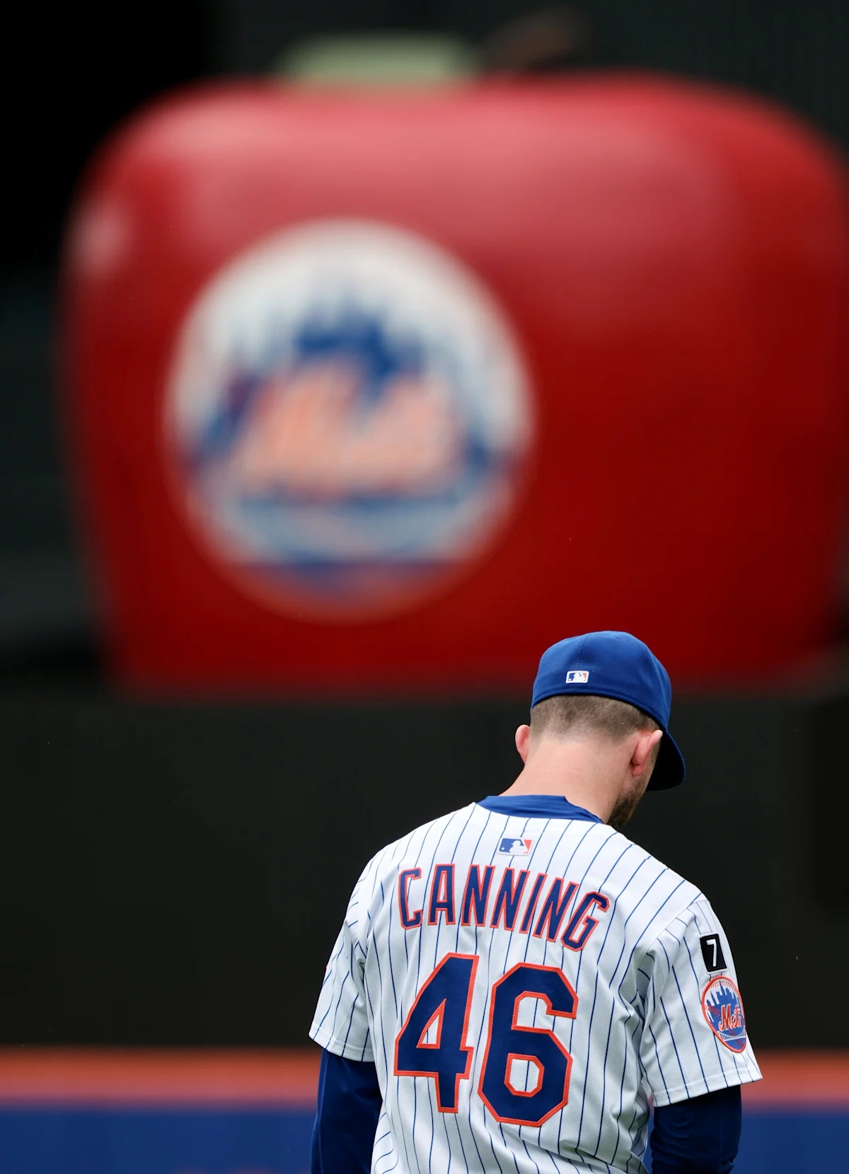 How Griffin Canning Quietly Transformed the Mets' 2025 Season Against All Odds