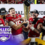 How Indiana Shocked the Nation to Claim Their First CFP National Championship—What It Means for College Football's Future
