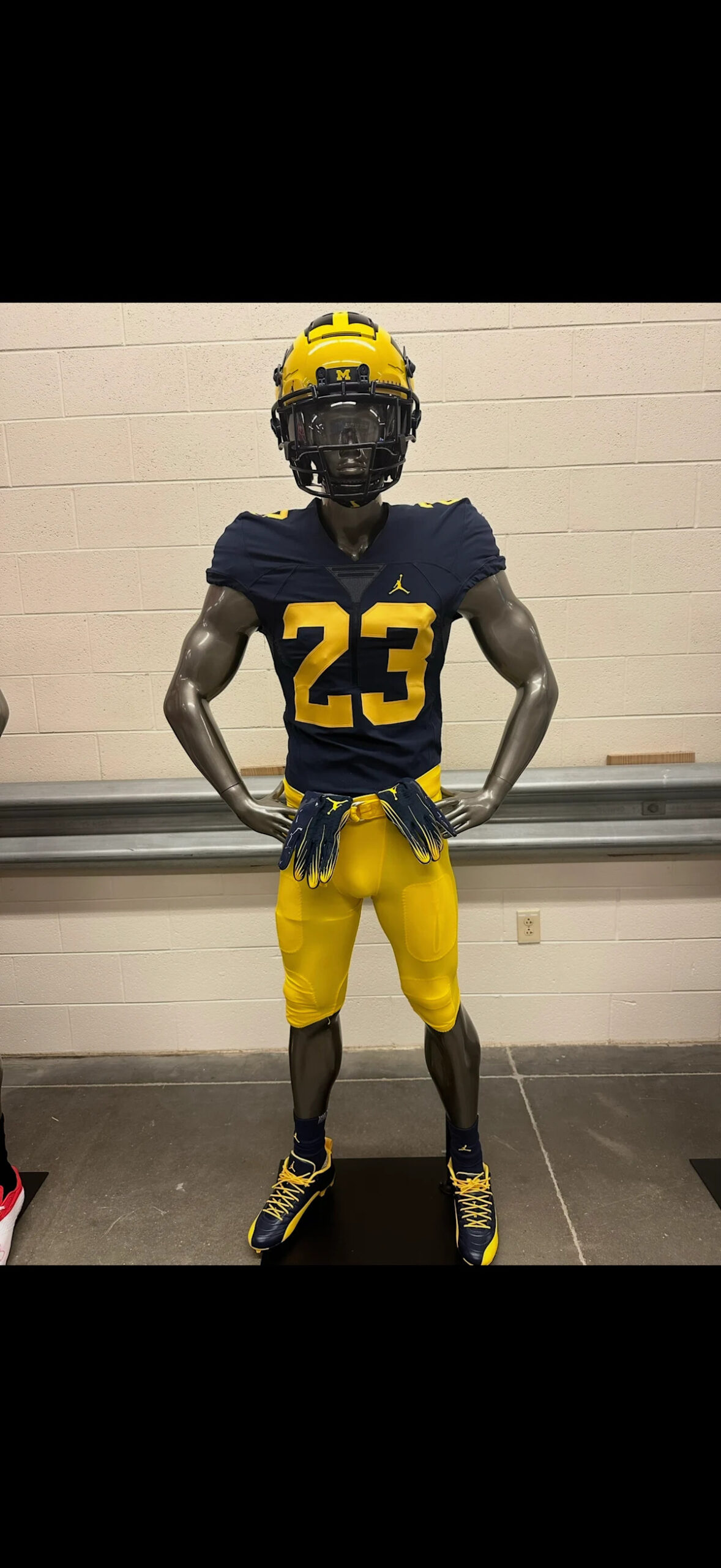 How Michigan’s Iconic Identity Survives the Rising Tide of Jersey Branding Wars