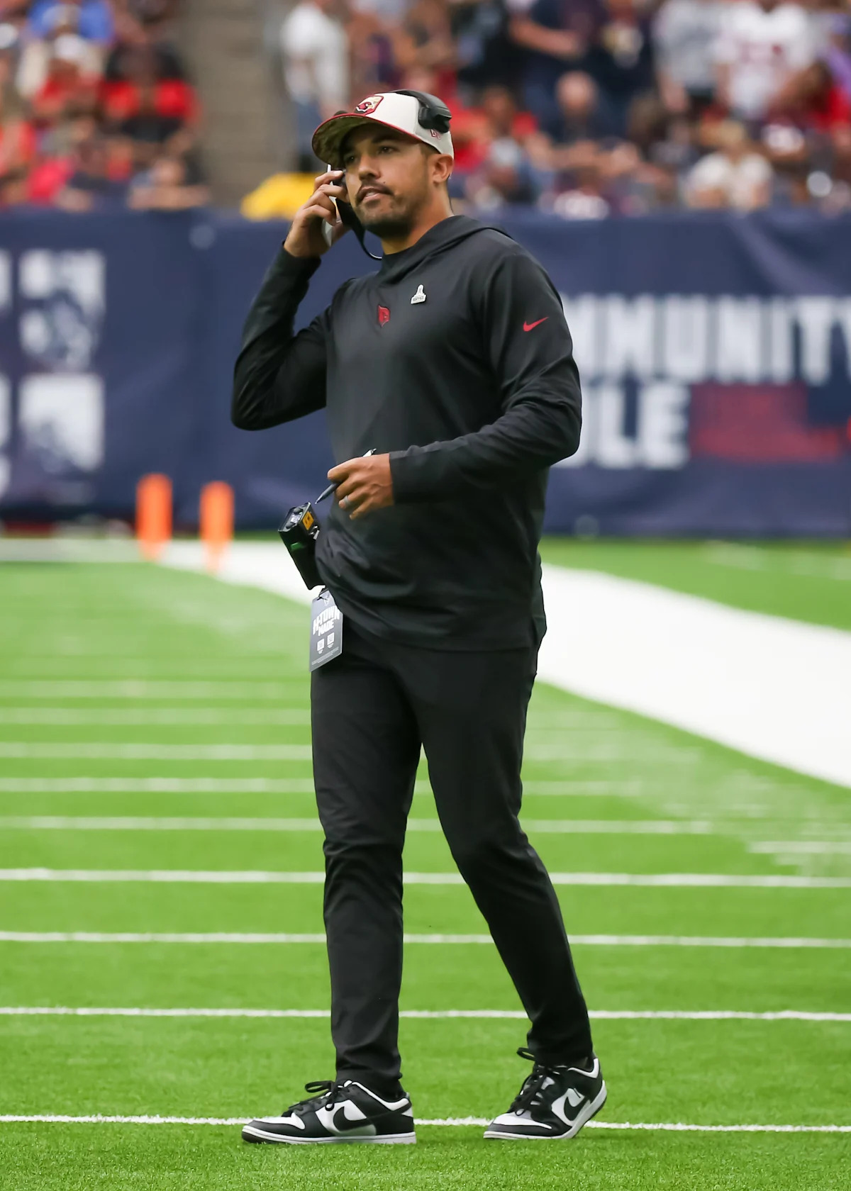 How Ryan Smith’s Rise Is Revolutionizing the Cowboys’ Defense and Shocking the NFL