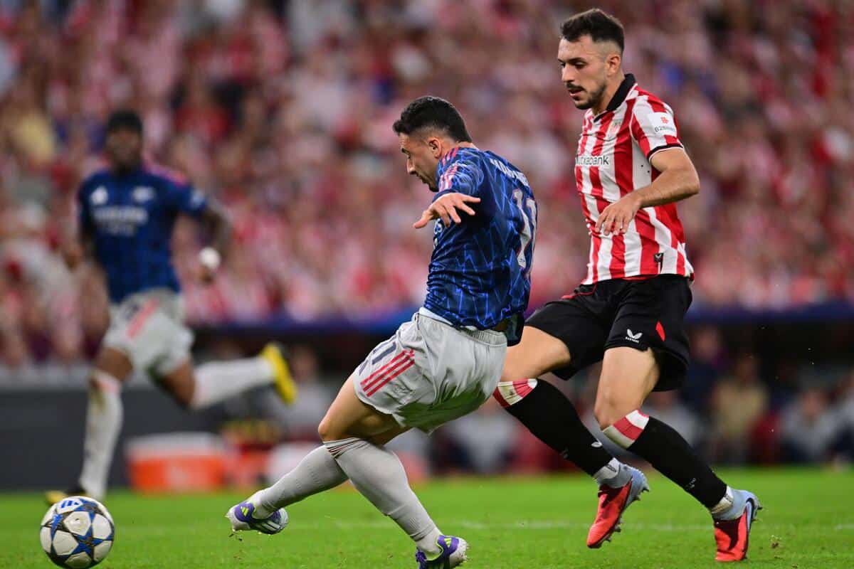 How Slot’s Secret Tactics Fueled Martinelli’s Stunning FA Cup Hat-Trick Surge at Arsenal