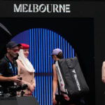 Iga Świątek’s Shocking Claim: Are Tennis Stars Becoming Prisoners in Their Own Sport?