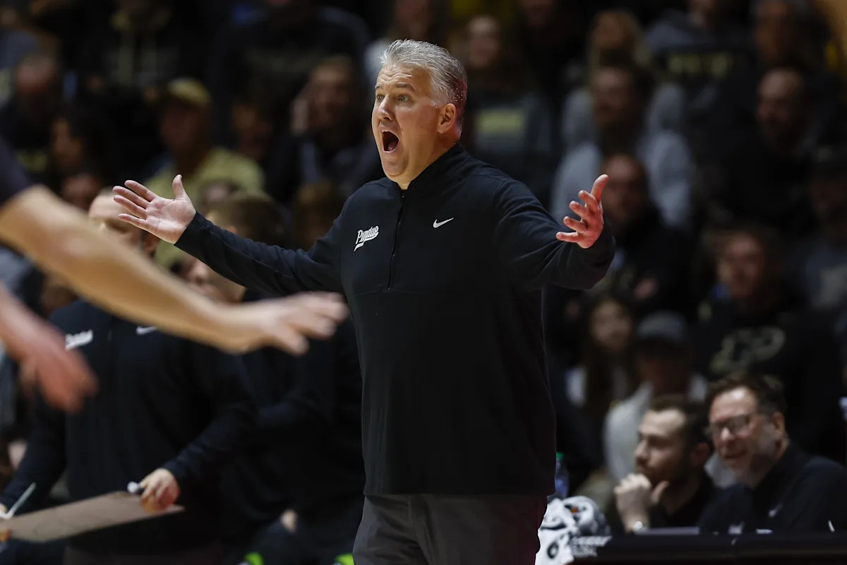 Illinois Stuns Purdue in Nail-Biter Finish: How Did the Game Slip Away?