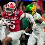 Indiana and Oregon Clash in 2026 College Football Playoff Semifinals: Who Will Shatter Expectations Tonight?