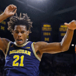 Indiana vs Michigan Showdown: Which Team Will Defy the Odds Tonight?