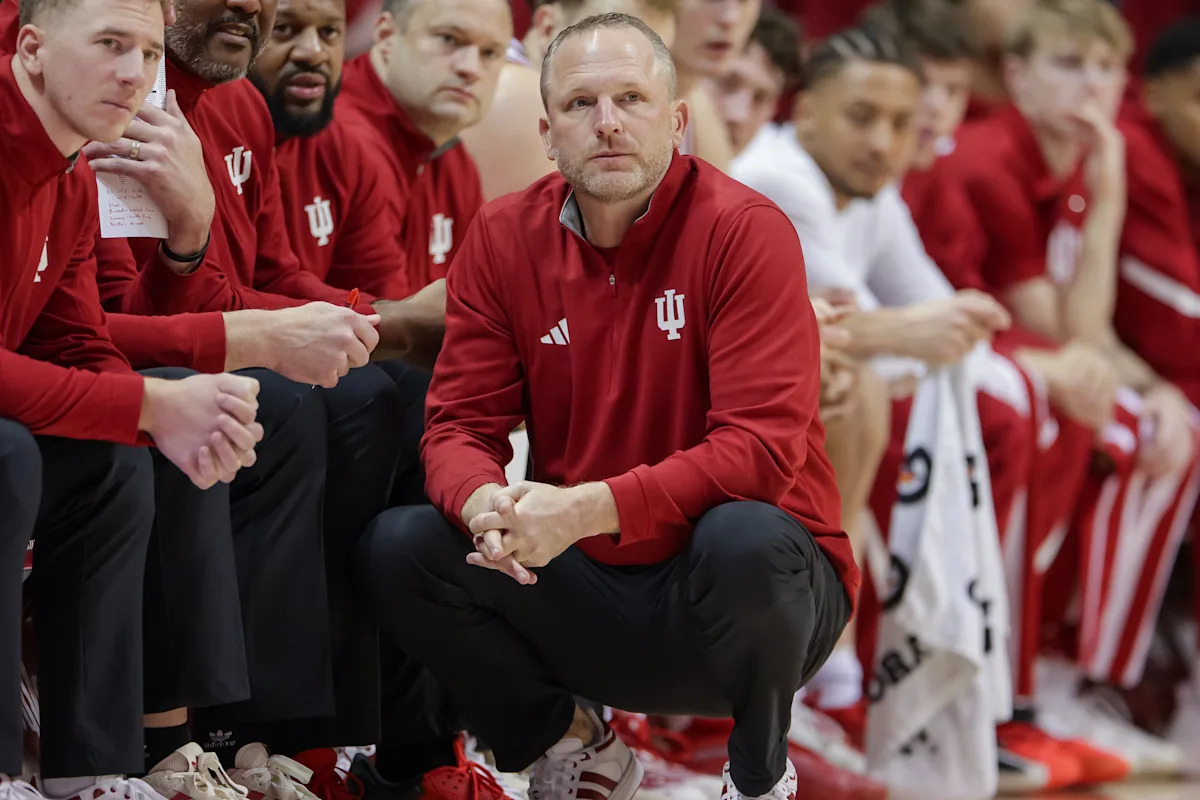Indiana vs. Michigan State Showdown: When, Where, and How to Catch Every Thrilling Moment Live!