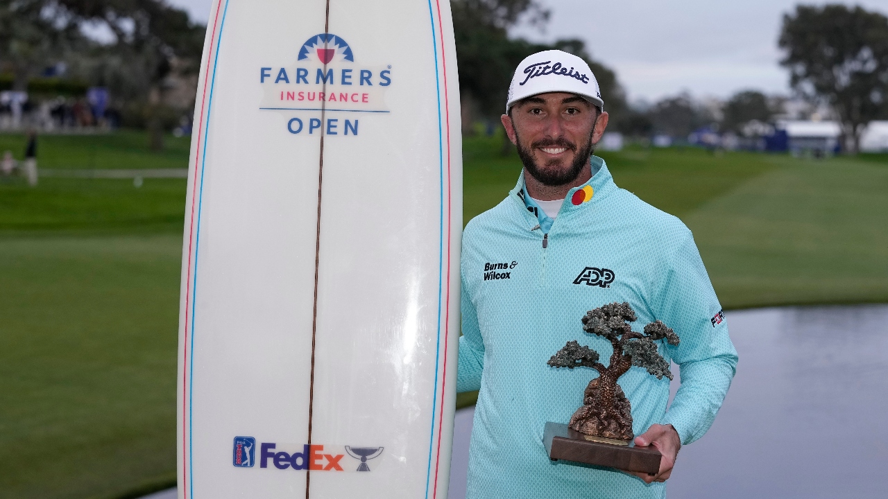 Inside Jim Nantz’s Surprising Farmers Insurance Open Prediction & My Bold 2026 Torrey Pines Wager Revealed