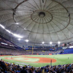 Inside Tampa Bay Rays’ Game-Changing Stadium Proposal: What Could Transform Baseball Forever?
