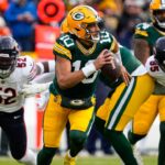Inside the 2025 NFC Wild Card Showdown: How the Packers’ Secret Edge Seals Their Victory Over the Bears