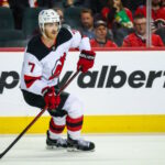 Inside the Devils' Bold Dougie Hamilton Trade Plan That Could Shake Up the NHL</assistant