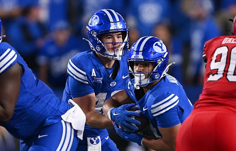 Inside the Future: How the Cougars' 2026 Offense Could Redefine the Game