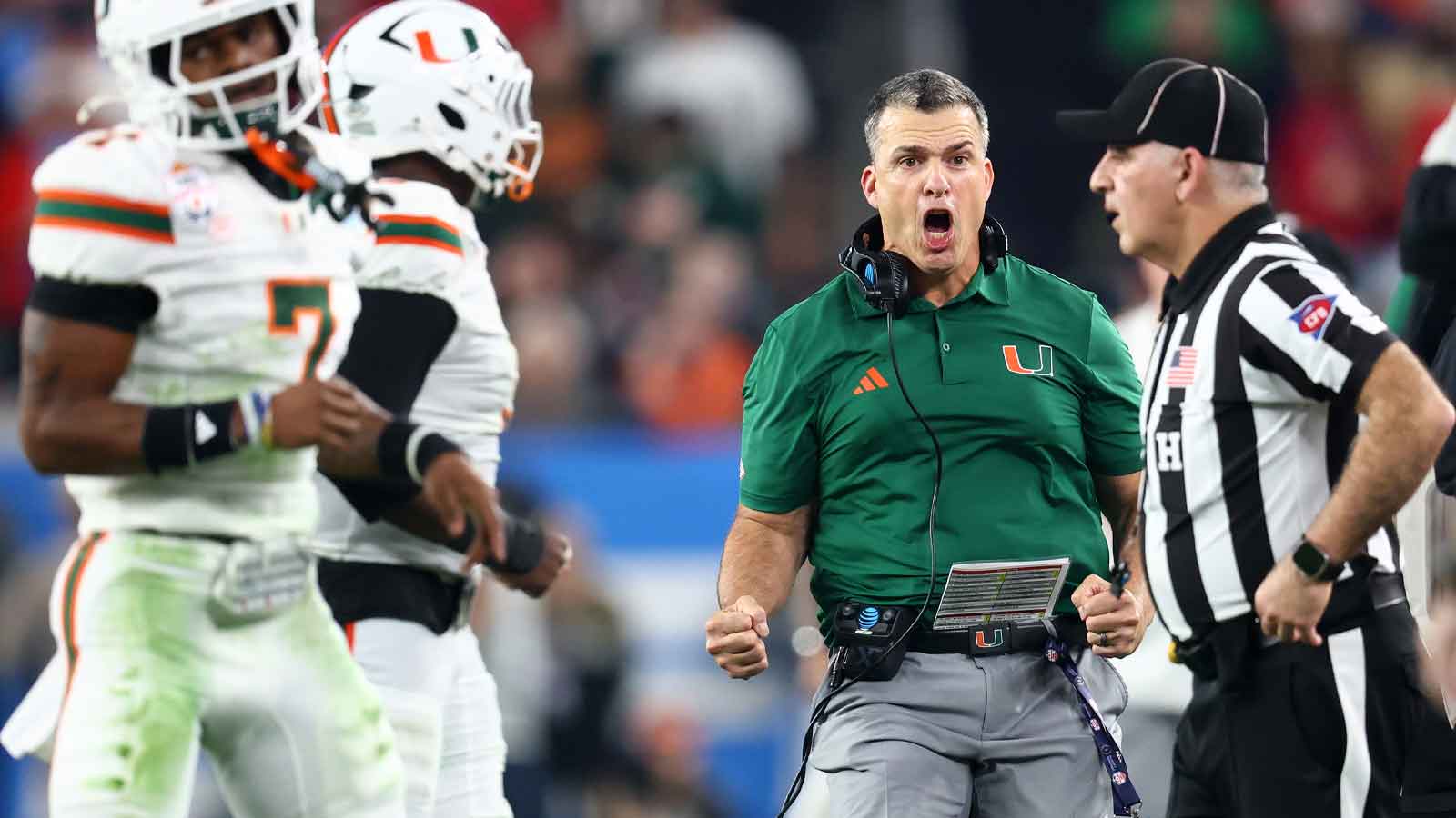 Inside the Game-Changing 16-Team College Football Playoff Set to Revolutionize 2026 – What Fans Aren’t Ready For