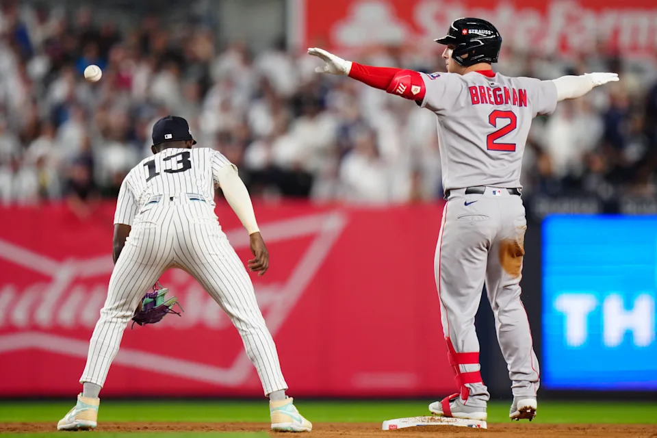 Inside the Red Sox Collapse: The Shocking Truth Behind Alex Bregman’s Departure and the Team’s Unbelievable Excuse