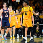 Iowa’s Narrow Defeat to Illinois: What Went Wrong in a Heartbreaking Home Battle?
