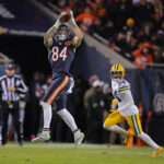 Is Colston Loveland the Next Elite TE? Wild Card Blowup vs. Packers Sparks Fantasy Frenzy for 2026!