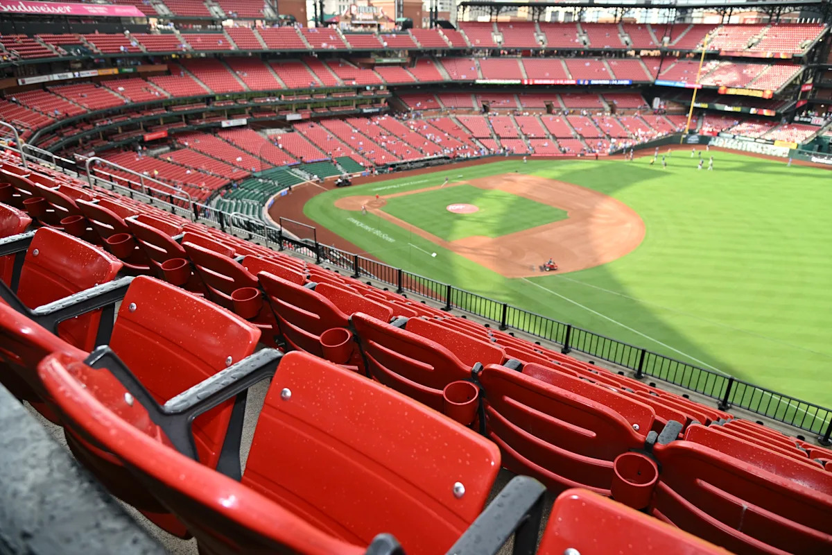 Is the Future of the St. Louis Cardinals Stadium and TV Deal Hanging by a Thread?