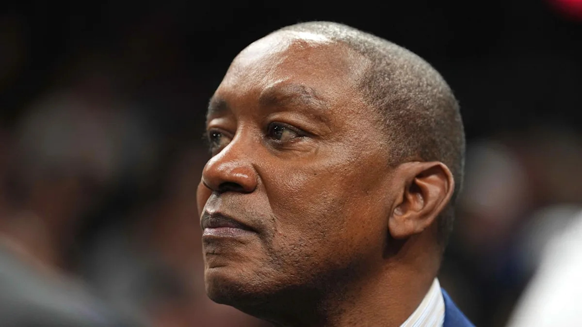 Isiah Thomas Sparks Controversy: Did Jordan’s Shoe Deals Really Secure His GOAT Status?