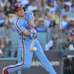 J.T. Realmuto’s Shocking $45 Million Commitment: What This Means for the Phillies’ Future