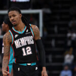 Ja Morant Trade Rumors Explode: Could Miami Land the Star—and What Shocking Return Awaits Memphis?