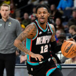 Ja Morant’s London Game Status Sparks Excitement: Will Fans Witness a Memphis Miracle?