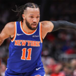 Jalen Brunson's Injury Status Revealed: Will He Suit Up Against the Suns?