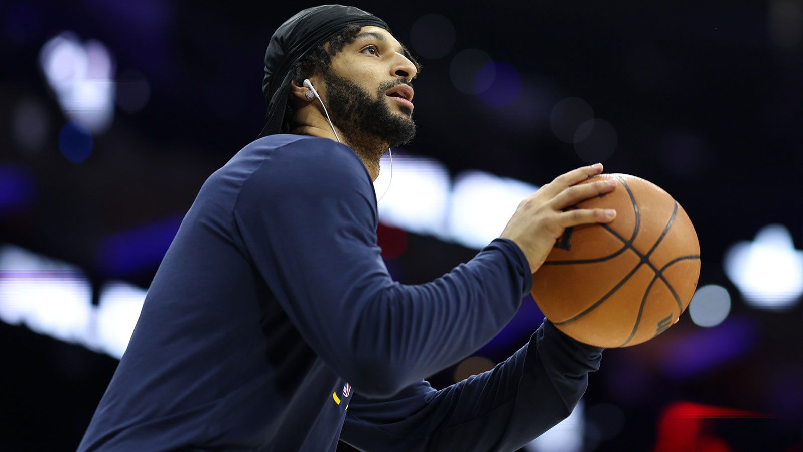 Jam-packed Injury Report: Can Nuggets Overcome Jamal Murray's Uncertainty Against Bucks?