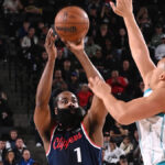 James Harden Surges Past Shaq: What This Historic NBA Scoring Milestone Means for His Legacy