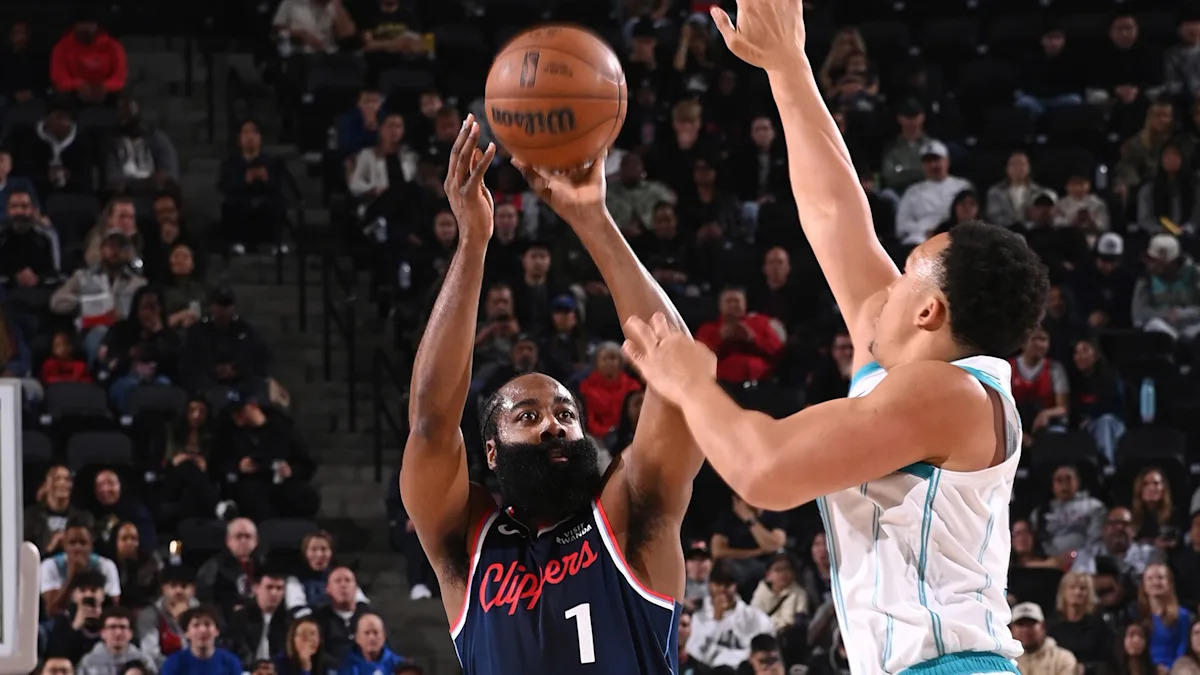 James Harden Surges Past Shaq: What This Historic NBA Scoring Milestone Means for His Legacy