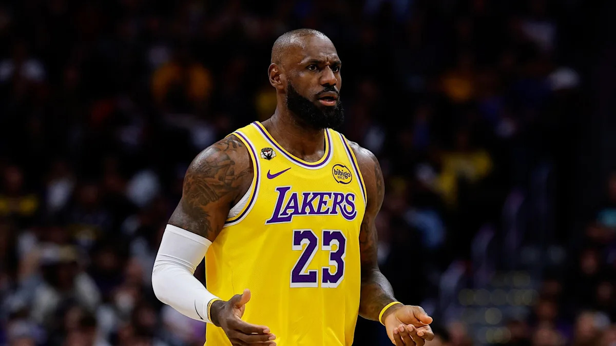 Jeanie Buss’ Shocking LeBron Trade Proposal Revealed Amid Westbrook Deal Fallout