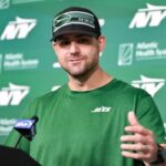 Jets Poised for Shocking Shift in Tanner Engstrand’s Role as Play-Calling Future Hangs in the Balance