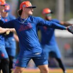 Jett Williams’ Surprising Move: Why the Former Mets Prospect’s Trade to the Brewers Could Change Everything