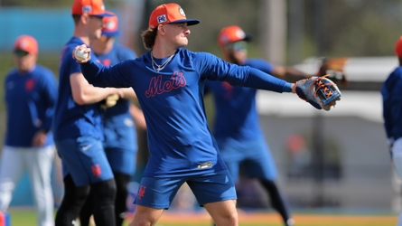 Jett Williams’ Surprising Move: Why the Former Mets Prospect’s Trade to the Brewers Could Change Everything