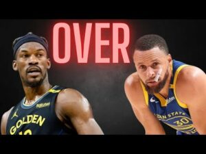 Jimmy Butler is Finished and So are the Warriors