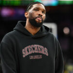 Joel Embiid’s Status Tonight Could Change the 76ers vs. Magic Showdown—What You Need to Know!