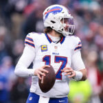 Josh Allen’s Full Return Sparks Hope as Matt Prater’s Status Hangs in the Balance Ahead of Bills-Jaguars Showdown