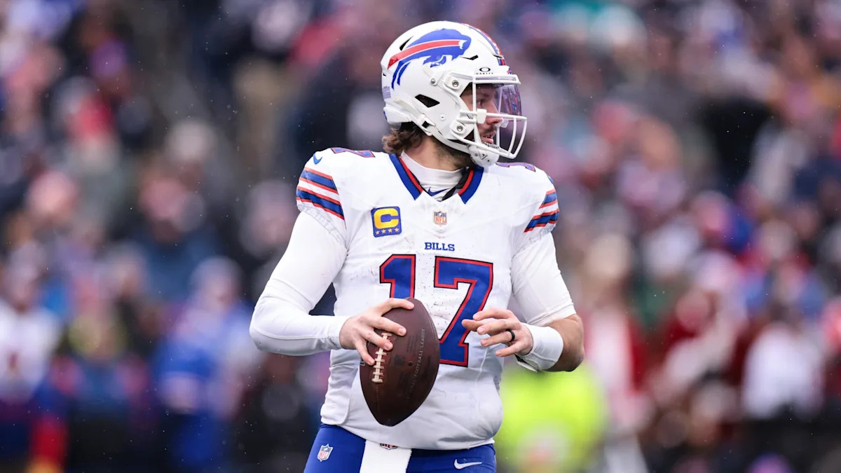 Josh Allen’s Full Return Sparks Hope as Matt Prater’s Status Hangs in the Balance Ahead of Bills-Jaguars Showdown