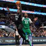 Julius Randle's Explosive 31-Point Performance Seals Surprising Timberwolves Triumph Over Struggling Mavericks