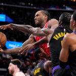 Kawhi Leonard’s Surprising 3-Point Revolution Sparks Clippers’ Stunning Comeback