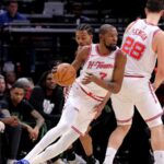 Kevin Durant's Surprising Reaction to Record-Breaking Night Leaves Fans Speechless