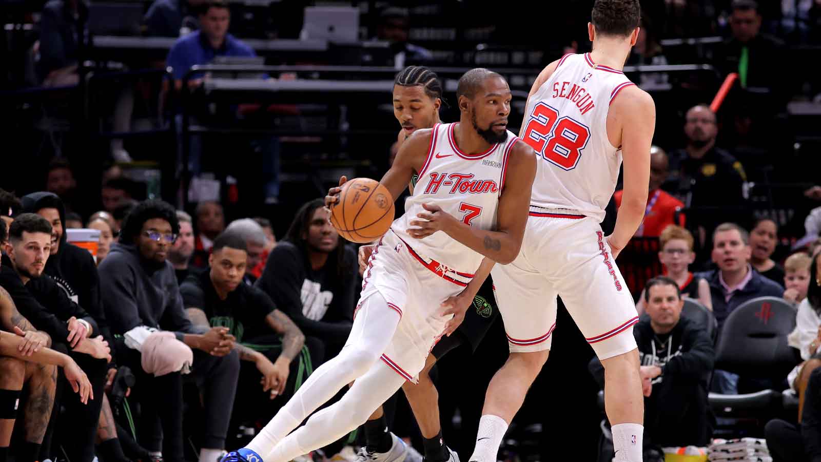 Kevin Durant's Surprising Reaction to Record-Breaking Night Leaves Fans Speechless