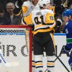 Kindel’s Dramatic Return Sparks Penguins’ Unforgettable Triumph Over Canucks