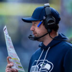 Klint Kubiak Opens Up: Why Saturday’s Game Could Make or Break Everything Amid Job Hunt Drama