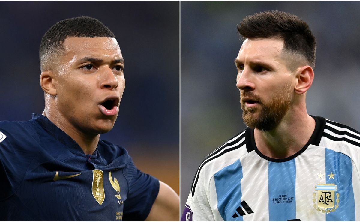 Klose Predicts Shocking Outcome in Messi and Mbappé’s Race to Break World Cup Goal Record in 2026