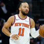 Knicks’ Jalen Brunson Spotted Walking Unassisted After Ankle Injury—Has the Recovery Surprised Everyone?