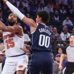Knicks’ Struggles Deepen: What’s Behind Their Dismal Showing Against Mavericks?