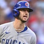 Kyle Tucker Sparks Intense Bidding War: Mets, Dodgers, and Blue Jays Enter Frenzied Free Agency Battle!