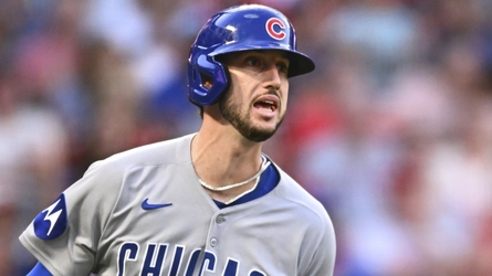 Kyle Tucker Sparks Intense Bidding War: Mets, Dodgers, and Blue Jays Enter Frenzied Free Agency Battle!